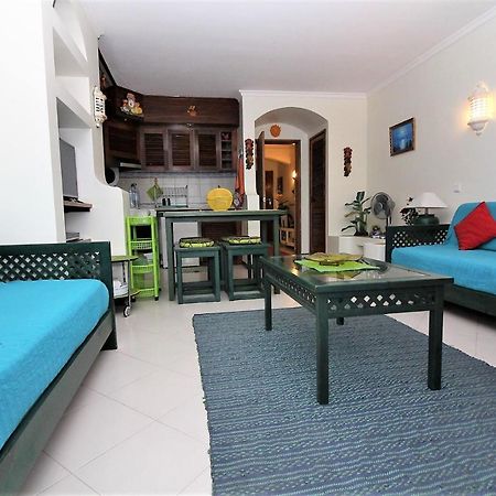 Belavista Centre - Albufeira Lägenhet Exteriör bild