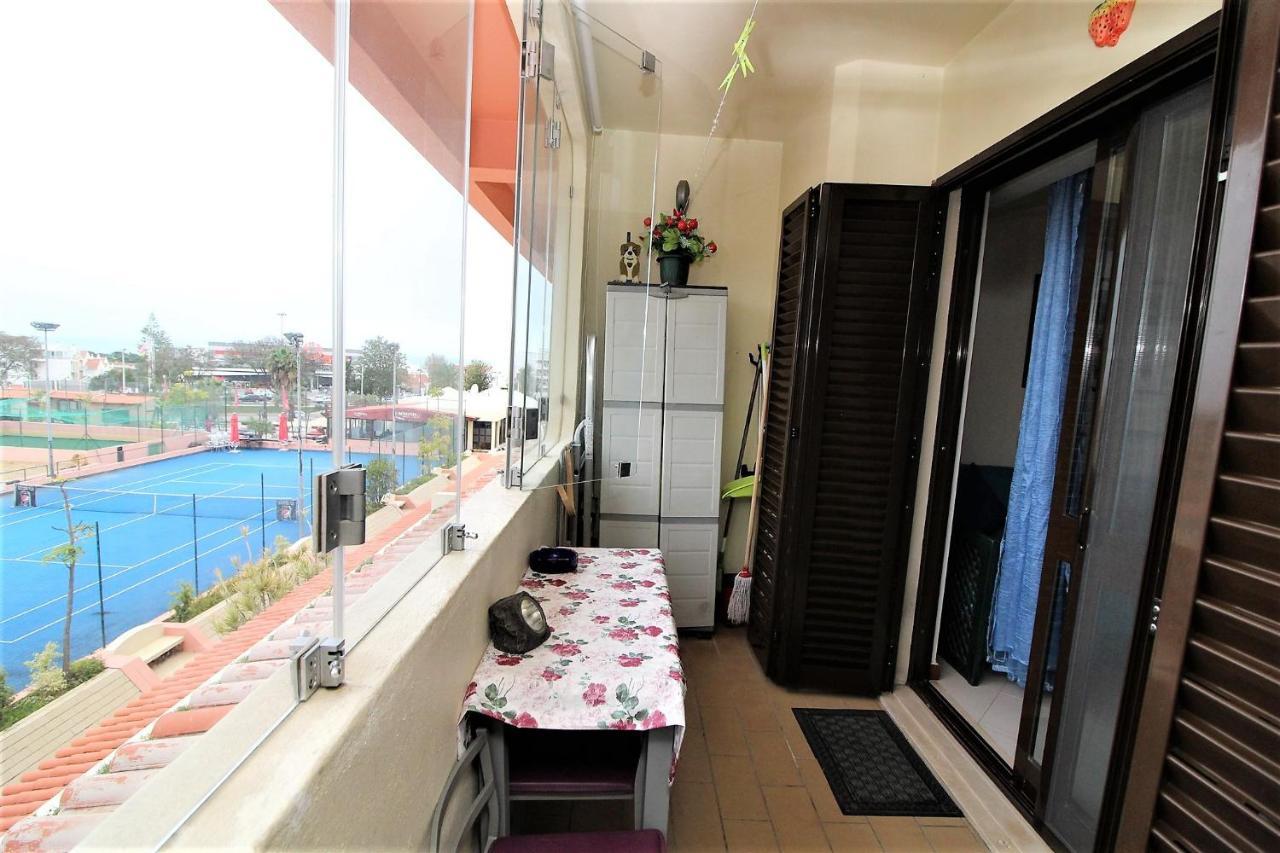 Belavista Centre - Albufeira Lägenhet Exteriör bild